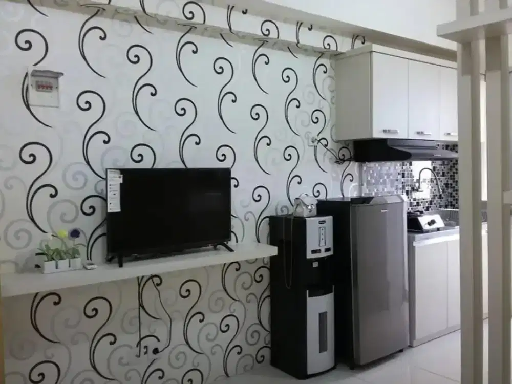 Dijual Apartemen Educity Stanford
