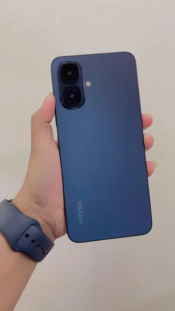 Infinix smart 10 4/128