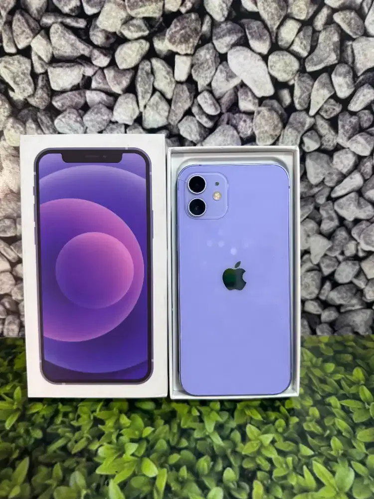 Iphone 12 128Gb ex inter