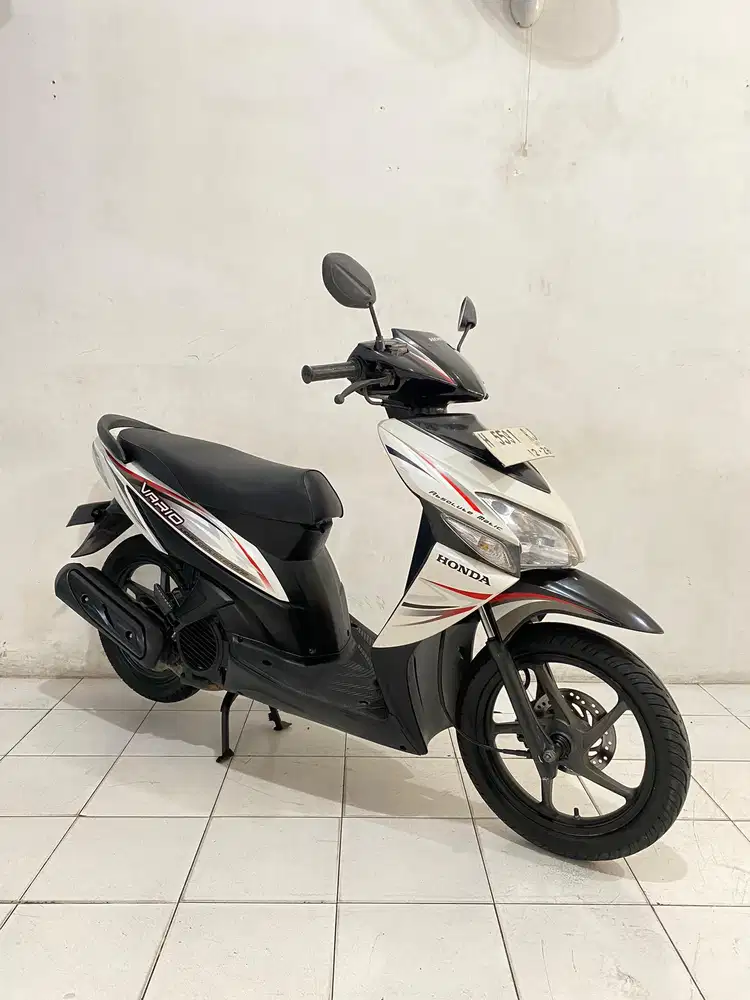 Vario cw 2013 putih