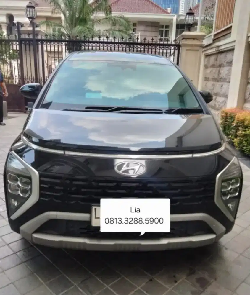 STARGEZER PRIME 2022 Automatic