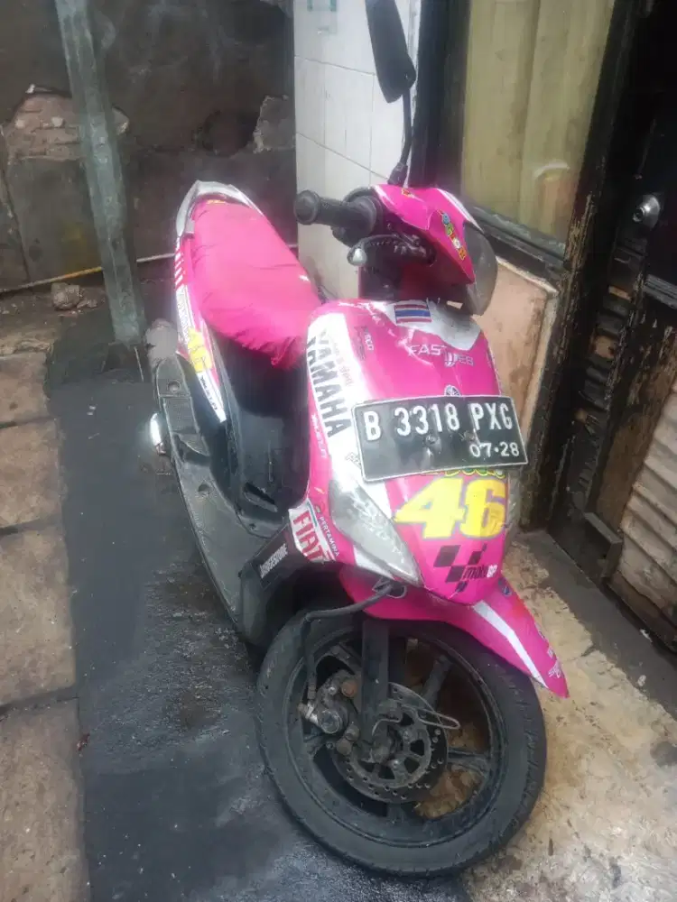 Jual cepat lokasi menteng atas jaksel