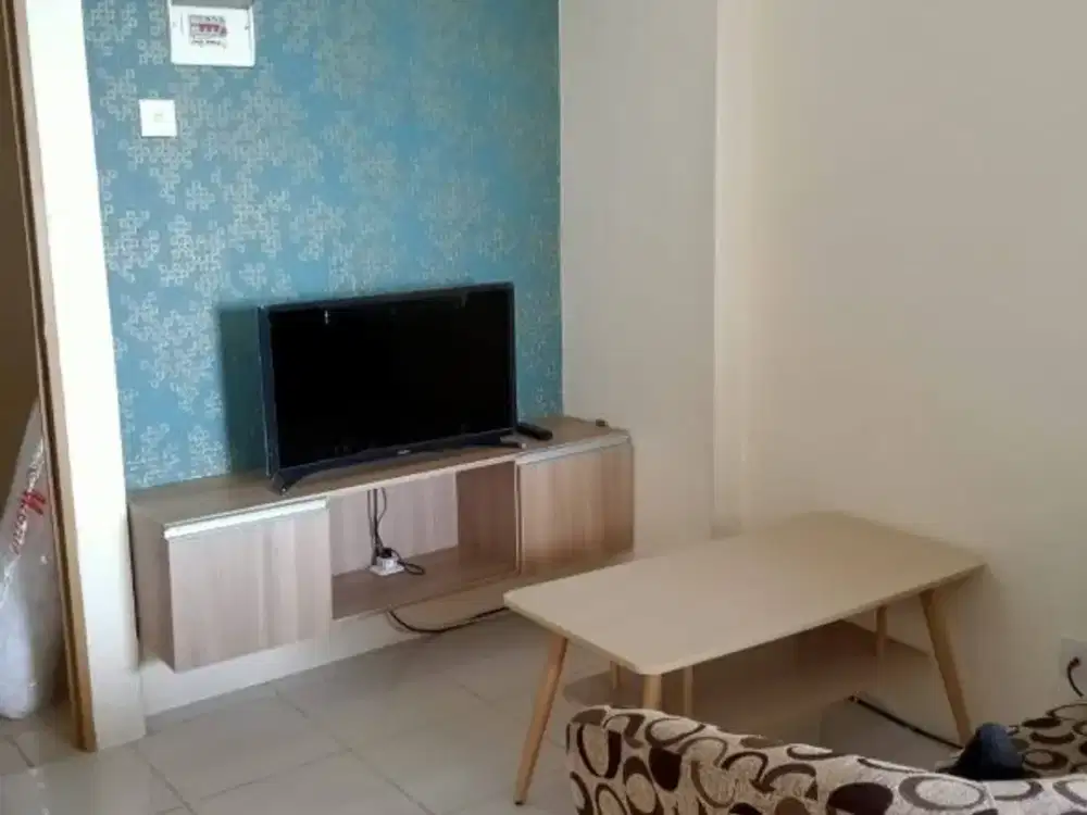 Disewakan Apartemen Educity Tower Harvard