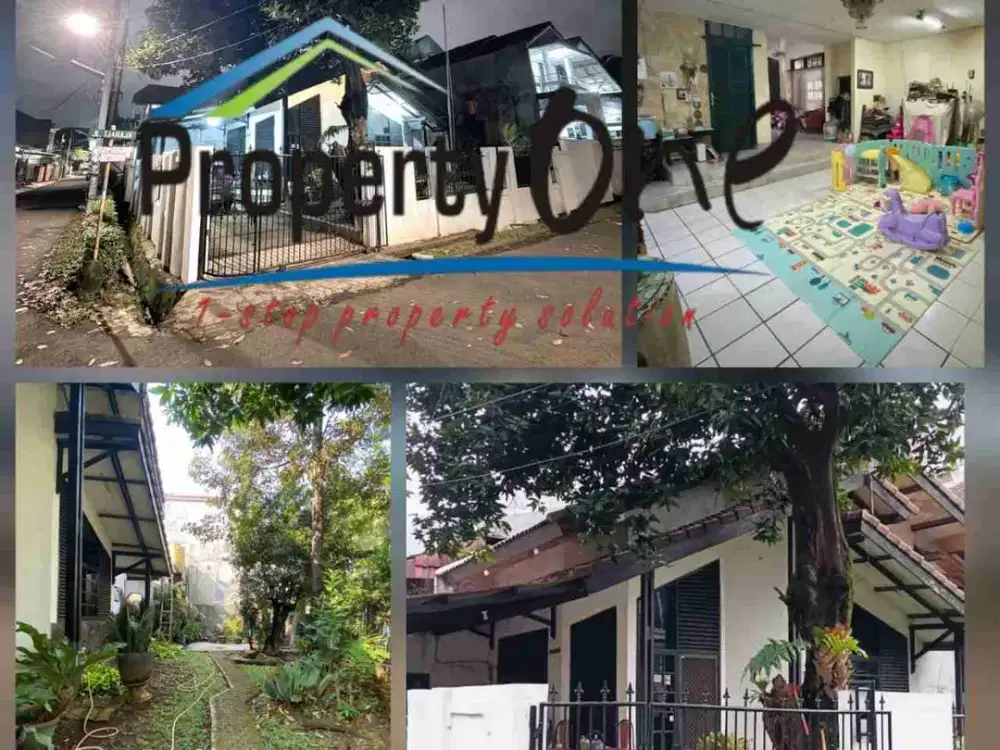Rumah diJual daerah Puri Kembangan