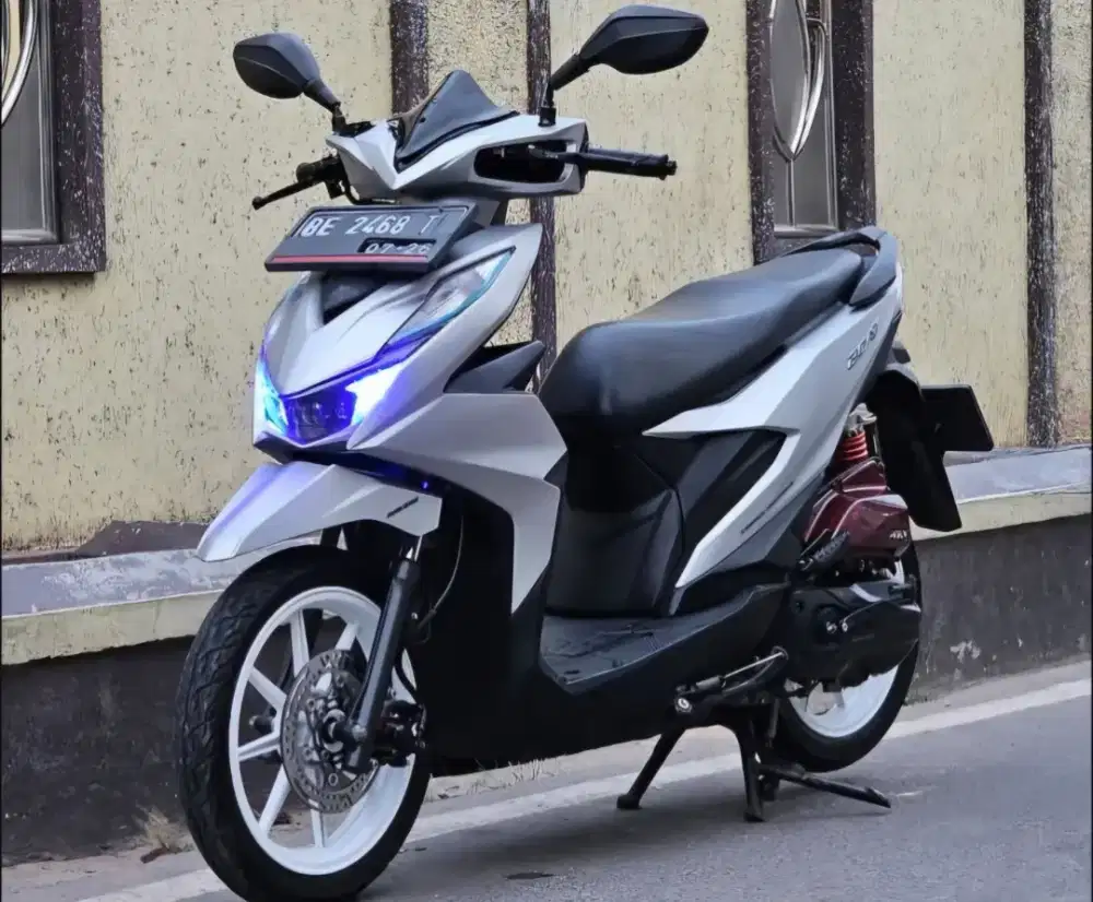 Beat Deluxe 2021 Dp 700rb