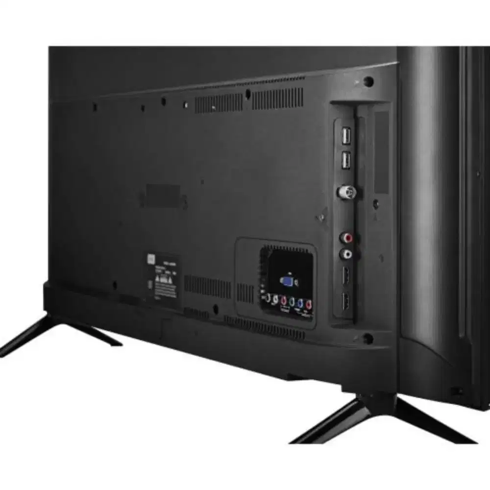 TCL LED tv 29 in