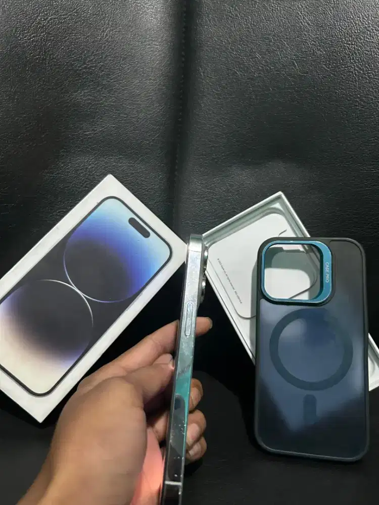 iPhone 14 pro inter allop