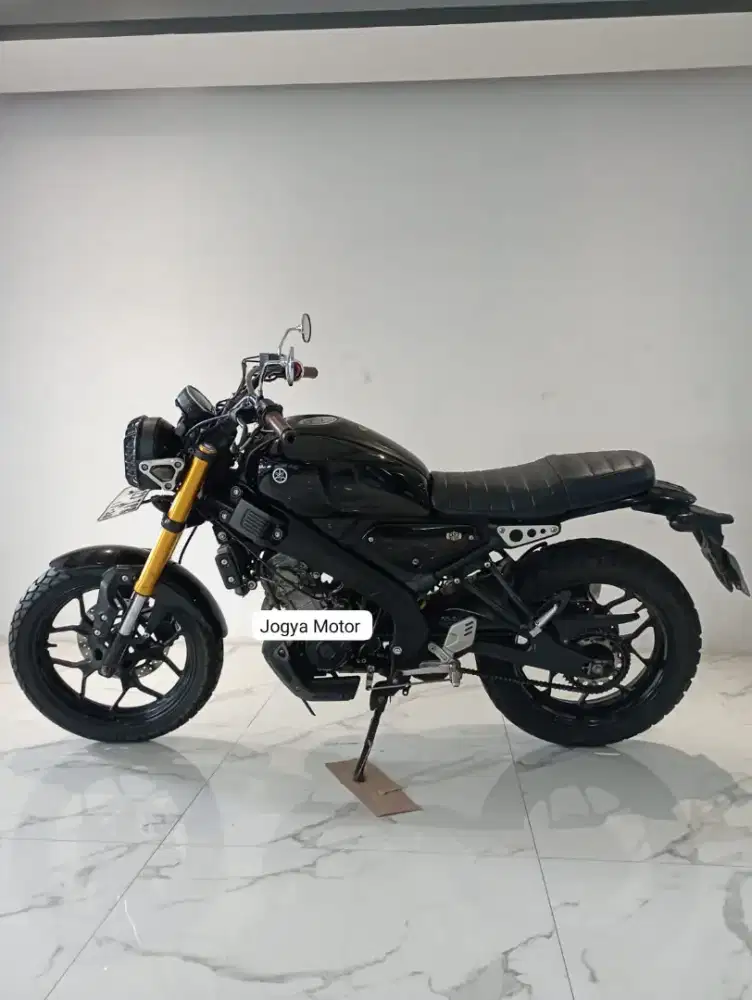 [R] ALL NEW XSR 155 2023 CASH/CREDIT