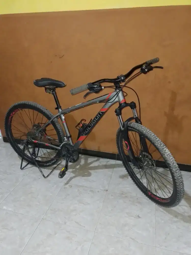 Polygon spark two siap pakai