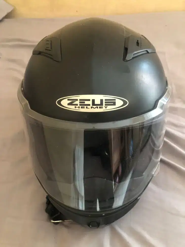 Dijual Helm Fullface