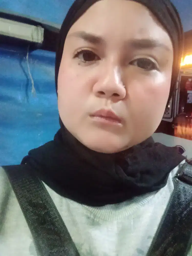 Cari kerja secepatnya