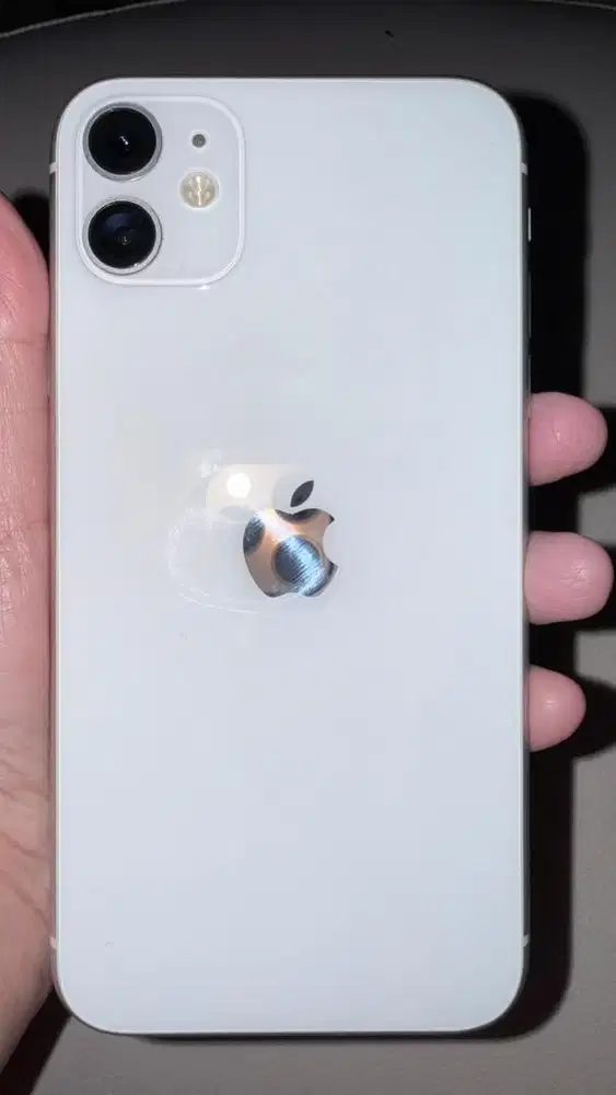 Iphone 11 128GB inter