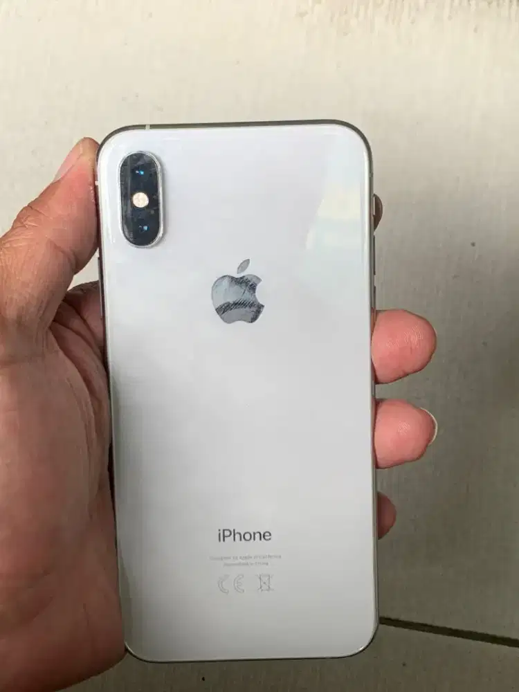 Iphone XS 256GB ALL OPERATOR