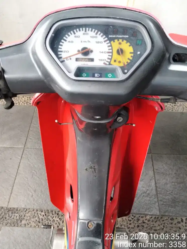 Shogun 2001 like new