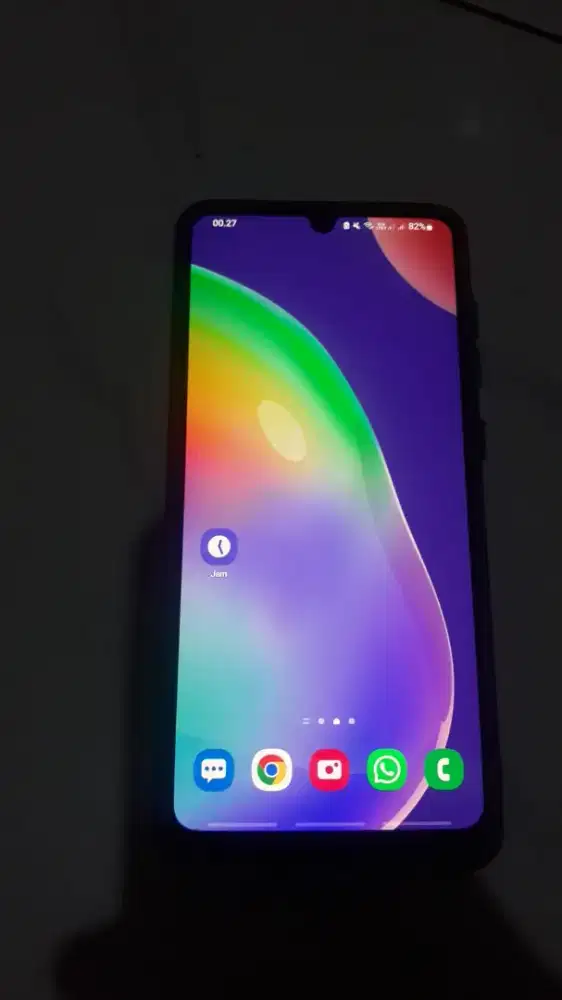 Samsung galaxy A31 SEIN ram 6/128