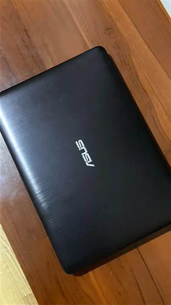 LAPTOP BEKAS ASUS X441N