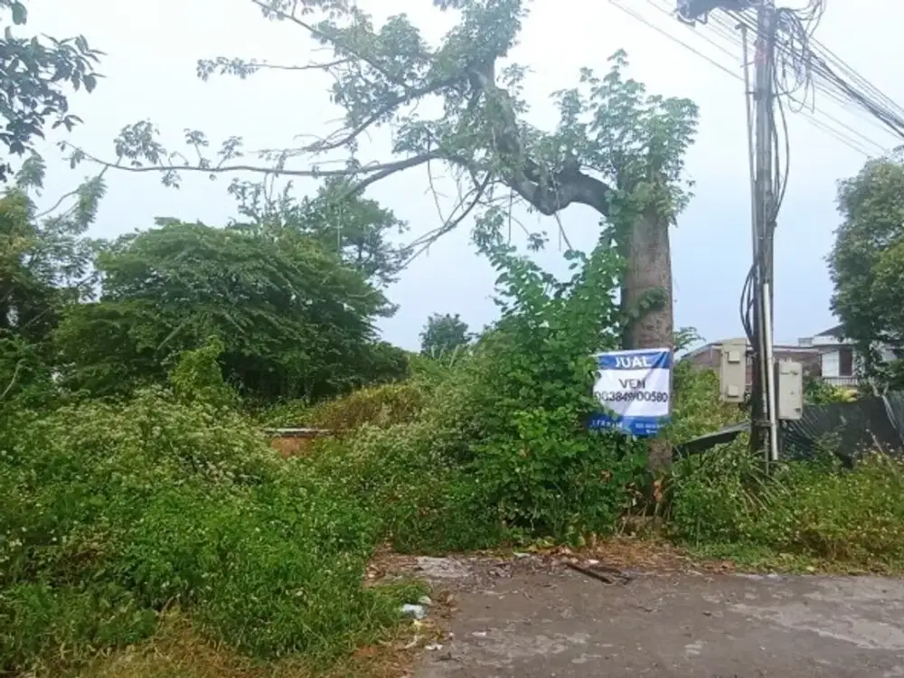 Dijual cepat Tanah 0 jalan raya Pandaan , Jawa Timur