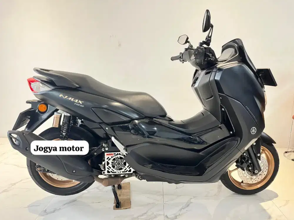 [R] NMAX 155 CONNECTED 2023 pajak hidup