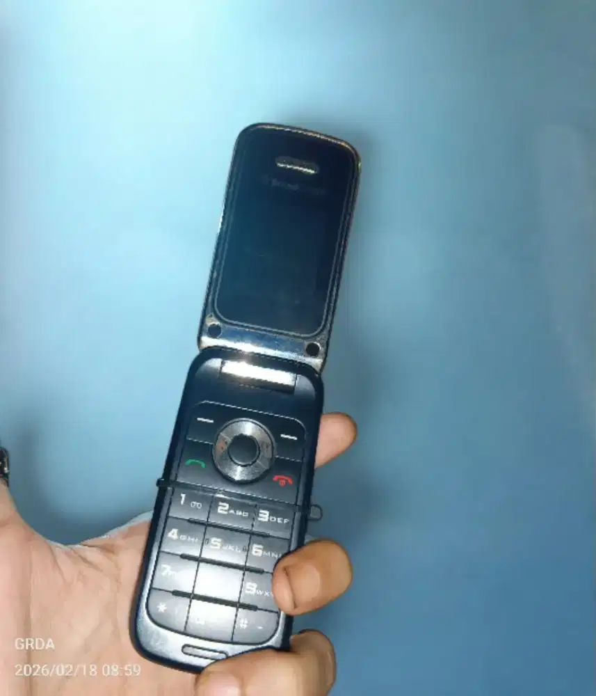 Brancode Lipat Dual Sim