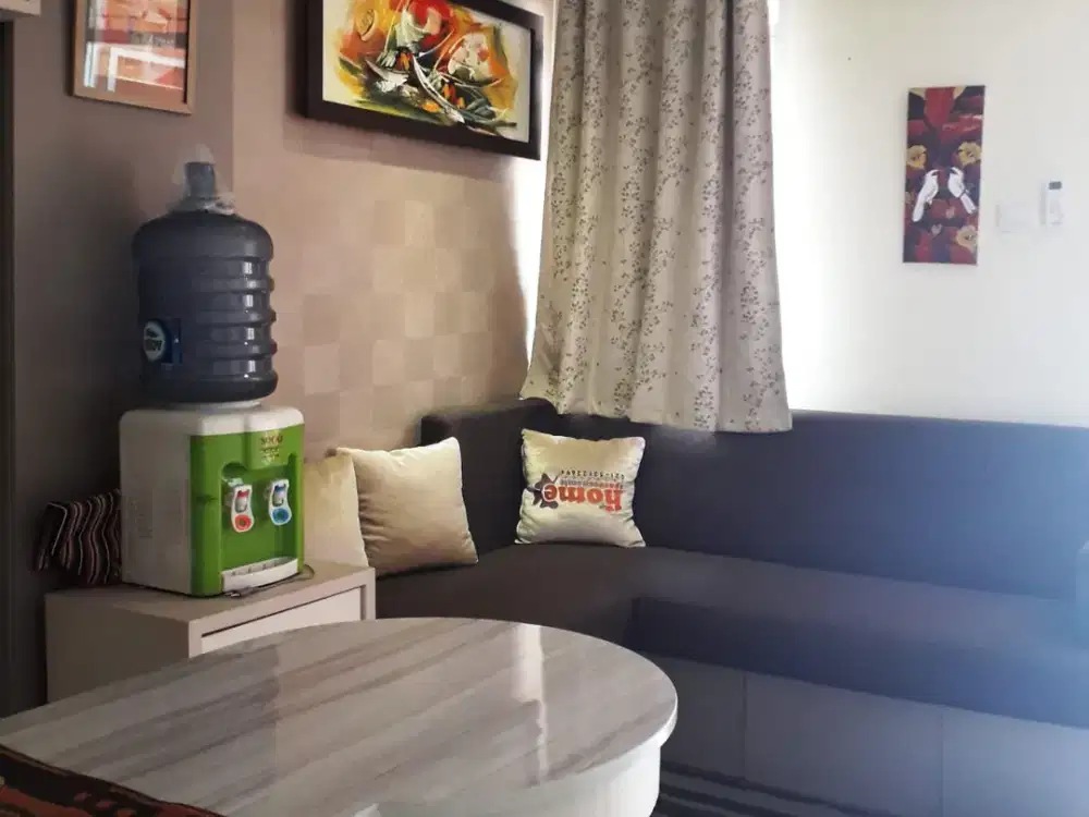 Citra Maja Raya 2KT – FREE  IPL 1 tahun, Full Interior + Electronik