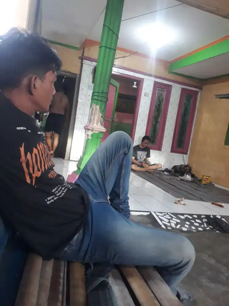 Loker tukang masak siap merantau luar pulau dan Pemanen sawit