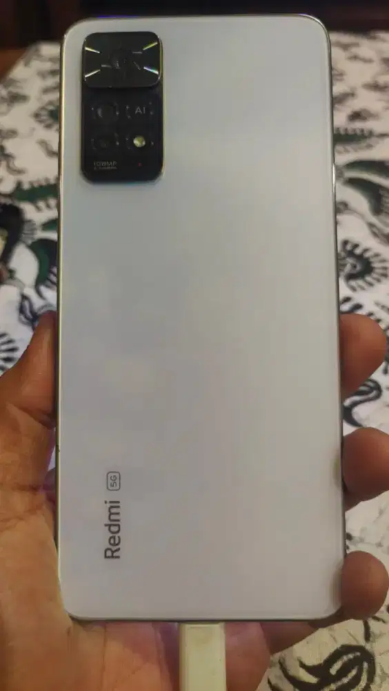 REDMI NOTE 11 PRO 5G