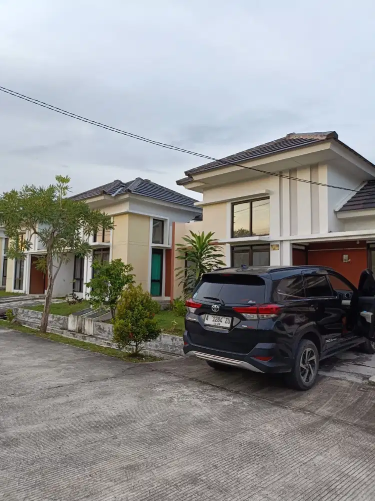 Rumah Dijual Cepat
