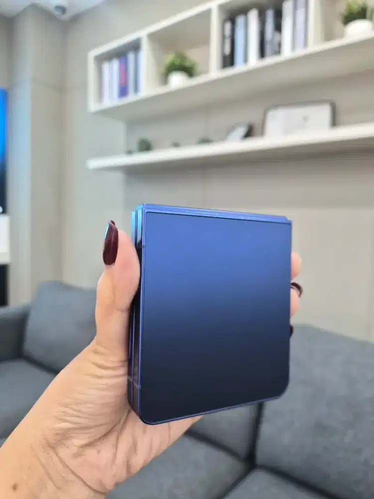 PROMO SAMSUNG ZFLIP 7 CHASBACK 1,5 JUTA