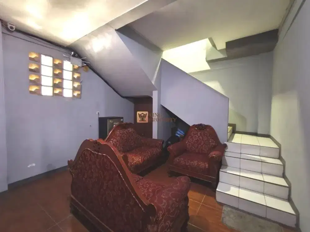 Best Investment, Dijual Rumah Kost 30 Kamar Dekat ke Universitas Mercu Buana – Status Full Terhuni, Kembangan, Meruya Selatan, Jakarta Barat.