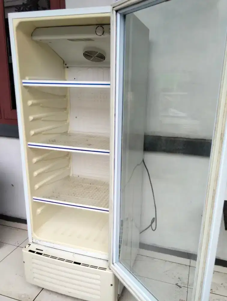 Showcase Sharp SCH-210-PS