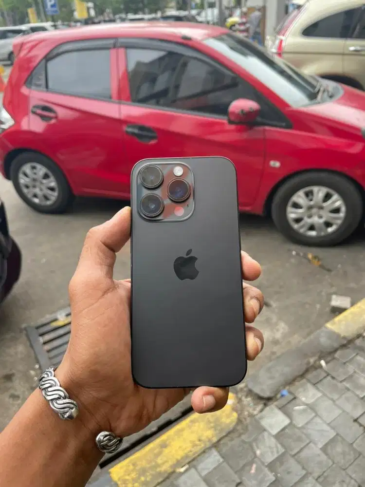 Iphone 14 pro 128gb ibox