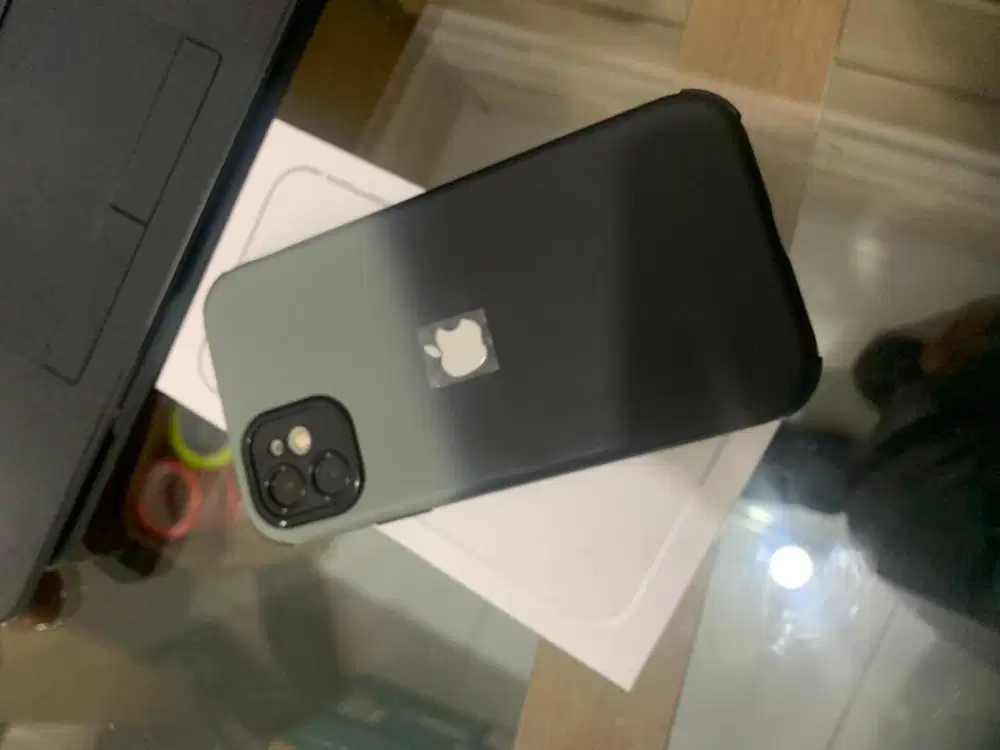 Iphone 11 64gb harga nett mulus