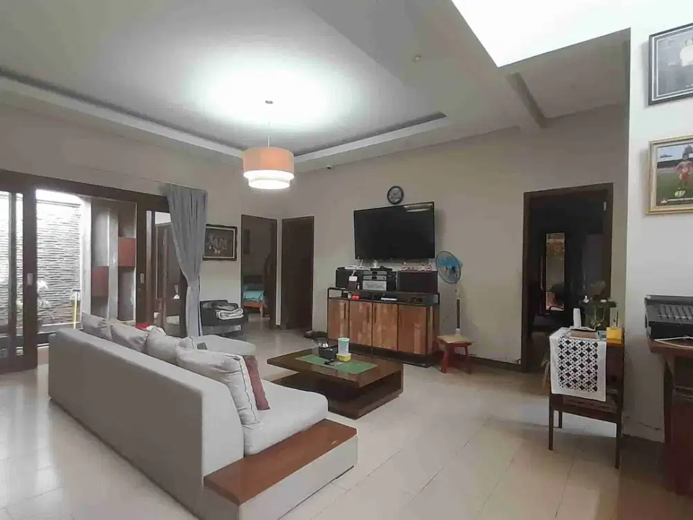 rumah dijual solo di gentan baki Sukoharjo