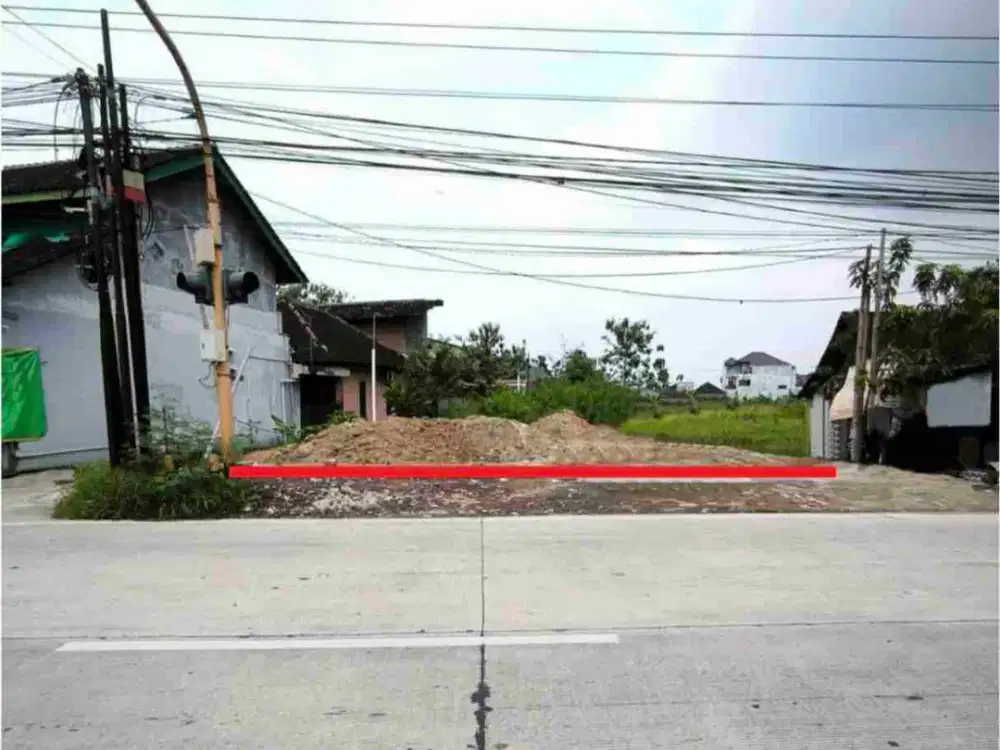 Jual Sewa Tanah Baki