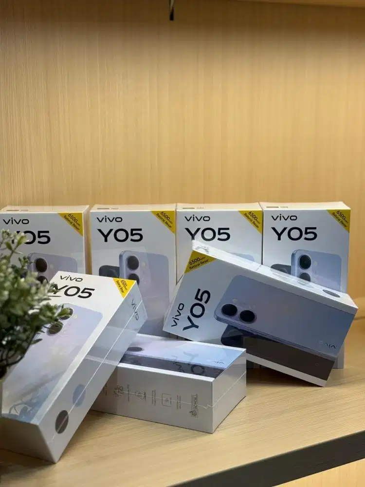 Y05 Cocok untuk anak dan orang tua