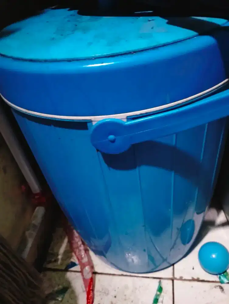 Termos nasi/es jumbo