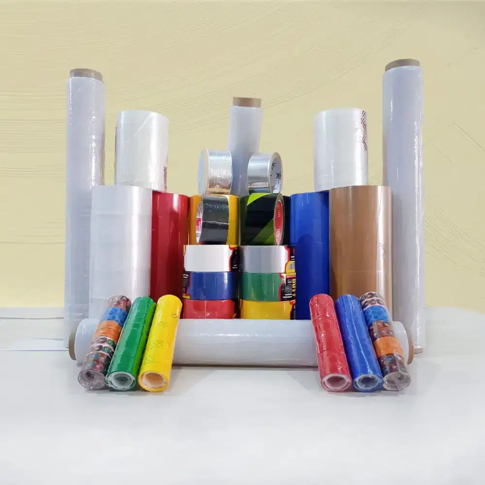 Lowongan Administrasi