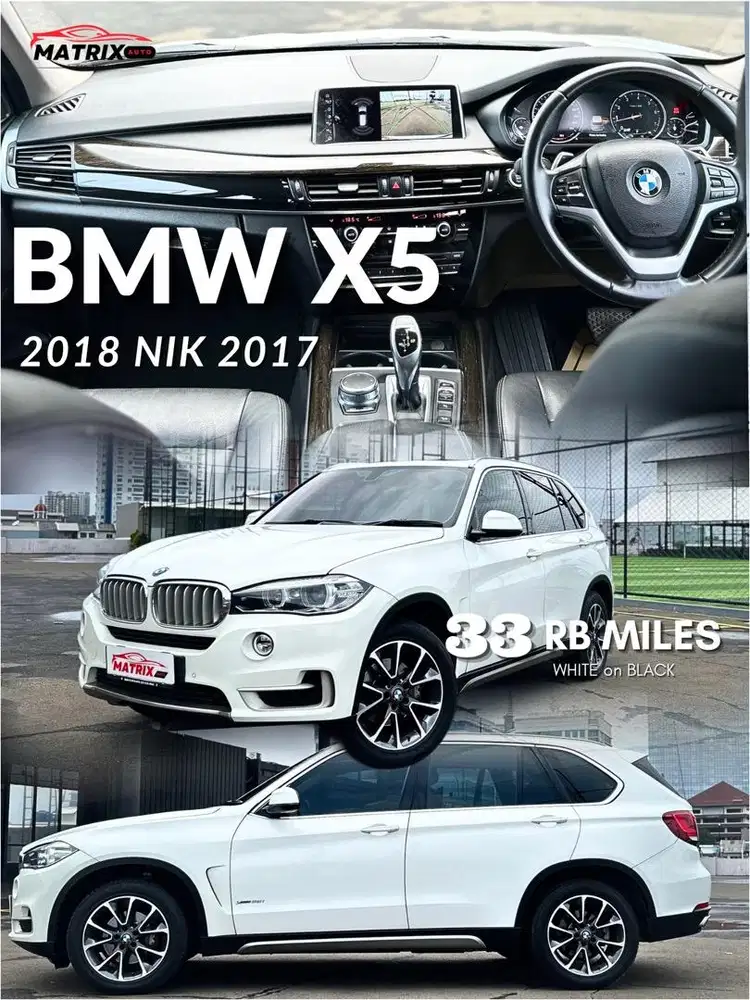 Bmw x5! X5 ! mobil Bmw x5 2017! BMW X5! X5!