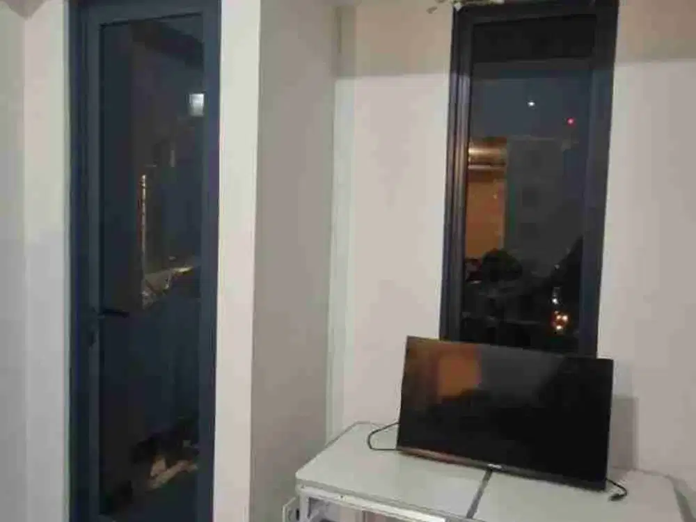 Sewa apartement fasilitas lengkap dekat LRT Bekasi Barat