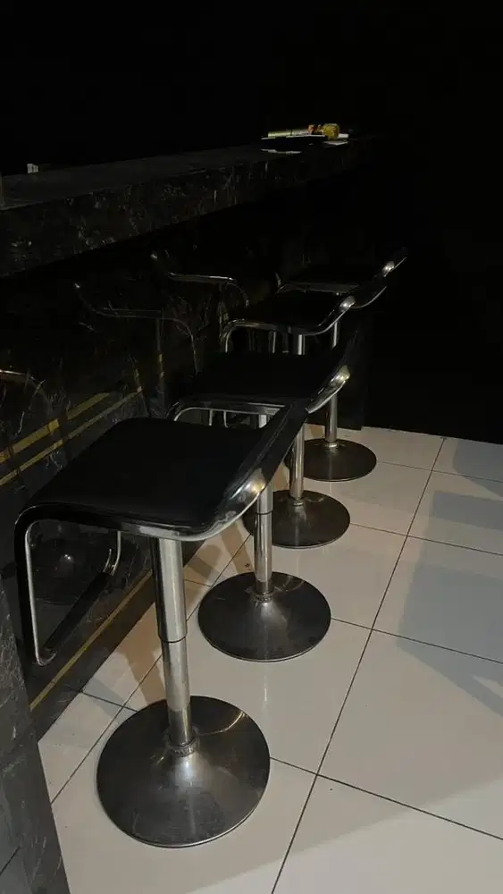 DIJUAL KURSI BAR