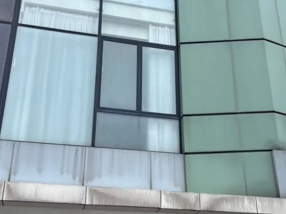 DISEWA RUKO SUVARNA SUTERA TERRACE 9 MURAH