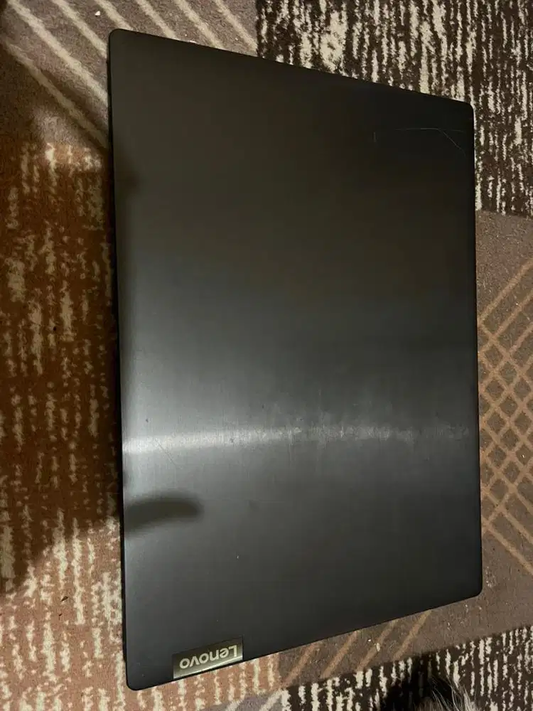 Laptop lenovo ideapad S145