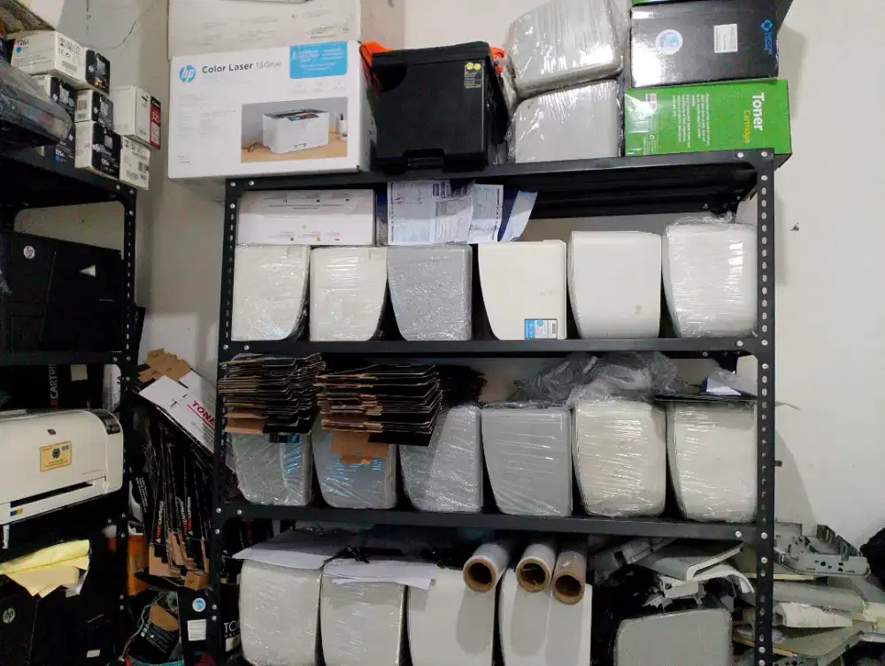 Printer LaserJet hp 1102 350