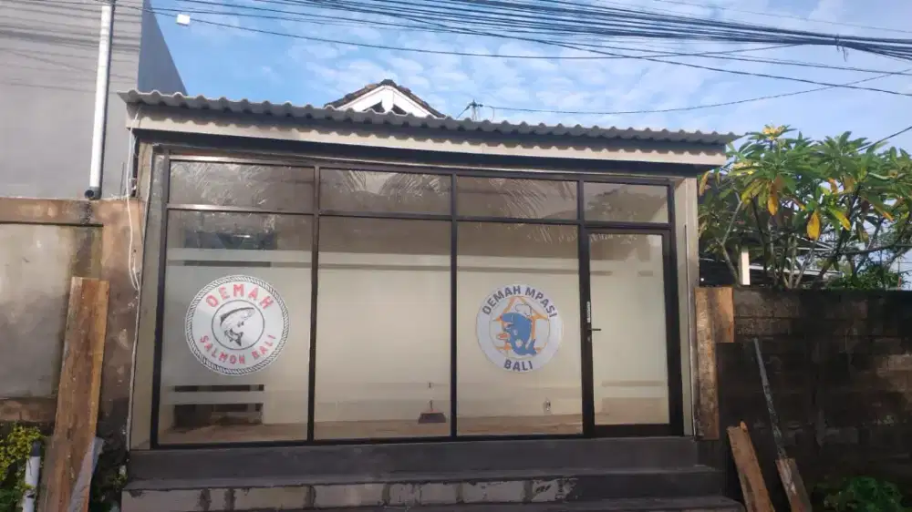 Dicari tenaga untuk jaga toko