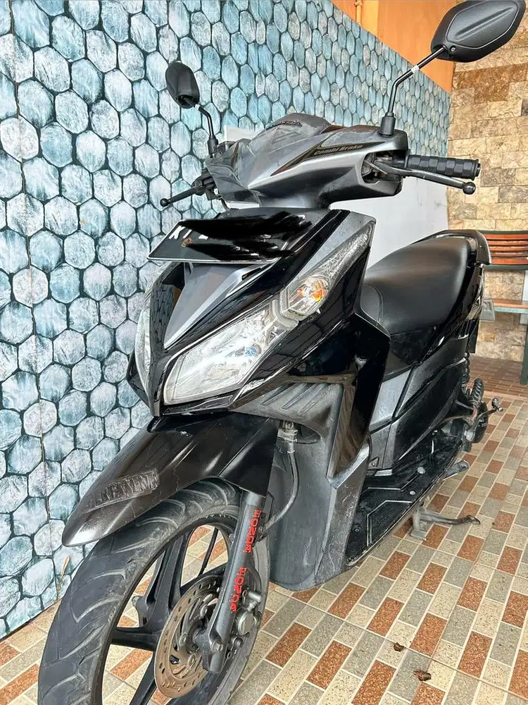 Bismillah jual vario 110