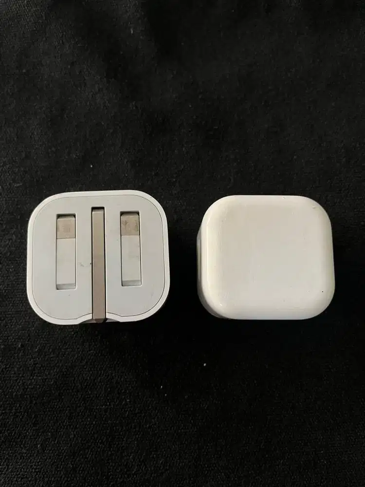 Charger apple 20 watt tipe c