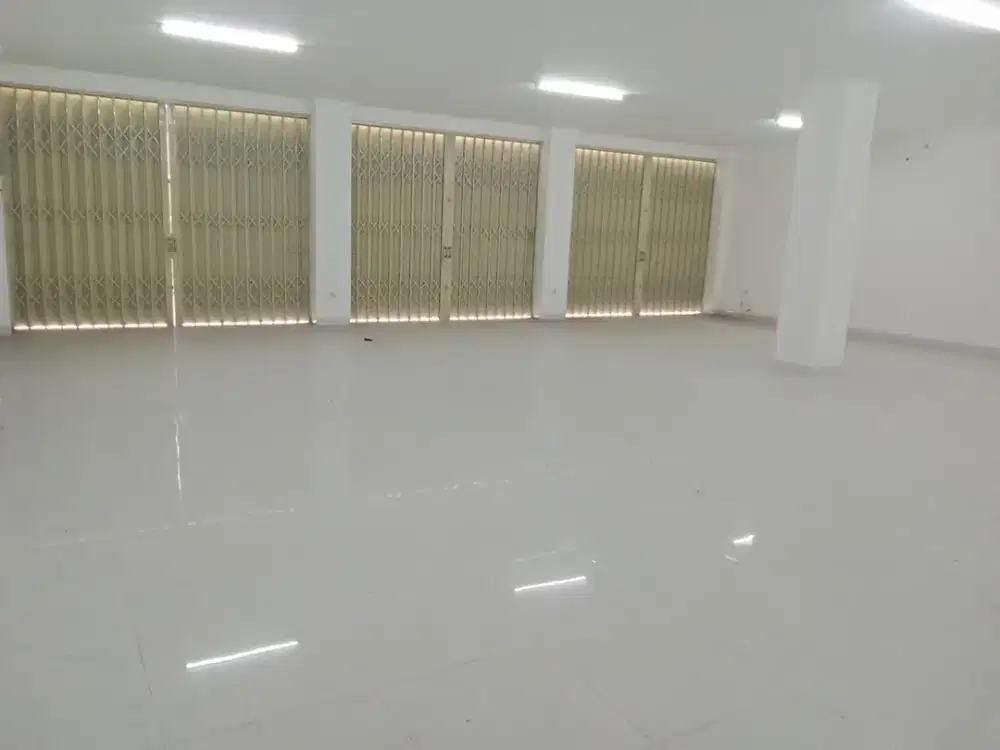 Ruko Citra garden, Kalideres, Parkiran luas, lokasi strategis