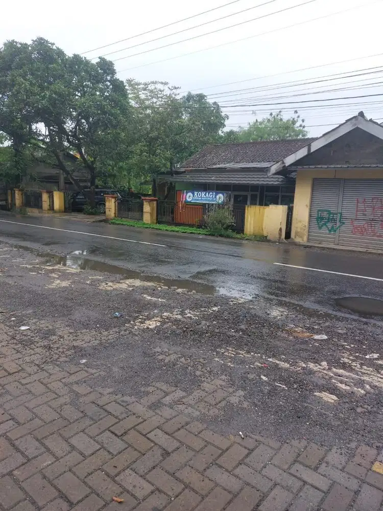 Dijual Cepat Rumah Tanpa Perantara