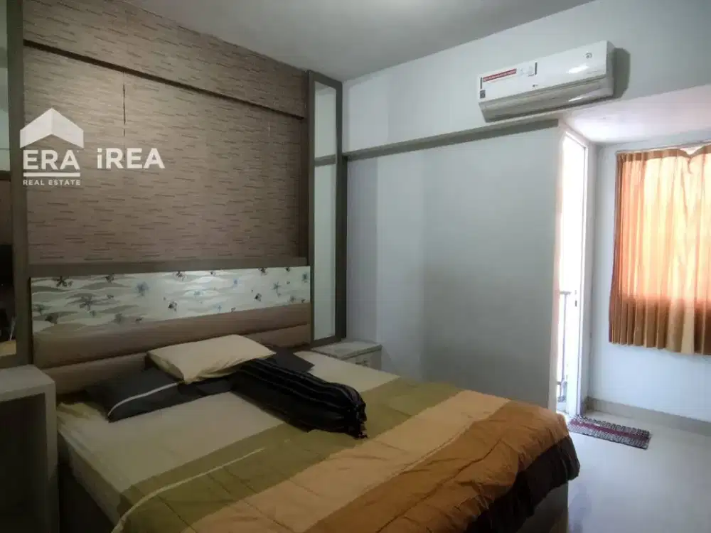 APARTEMEN DISEWAKAN DI JOGJA DEKAT KAMPUS STIE YKPN