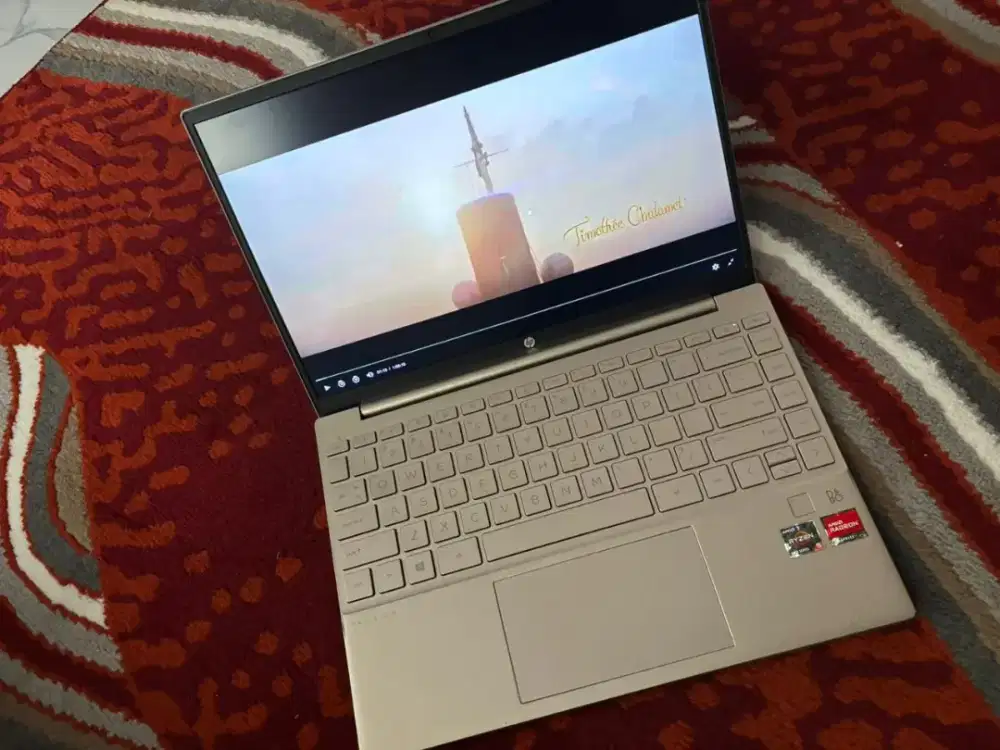 Dijual Murah Laptop Hp Aero 13